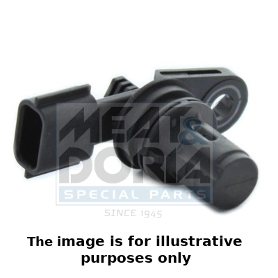 Sensor, camshaft position